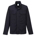 Portwest Aluflame Work Molten Metal FR Jacket- Style FR65