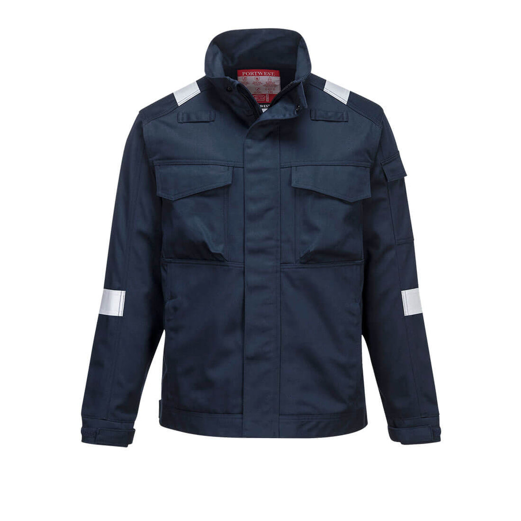 Portwest Bizflame Industry FR Jacket- Style FR68