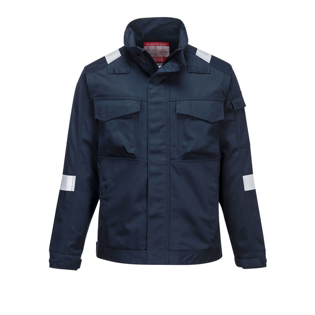 Portwest Bizflame Industry FR Jacket- Style FR68