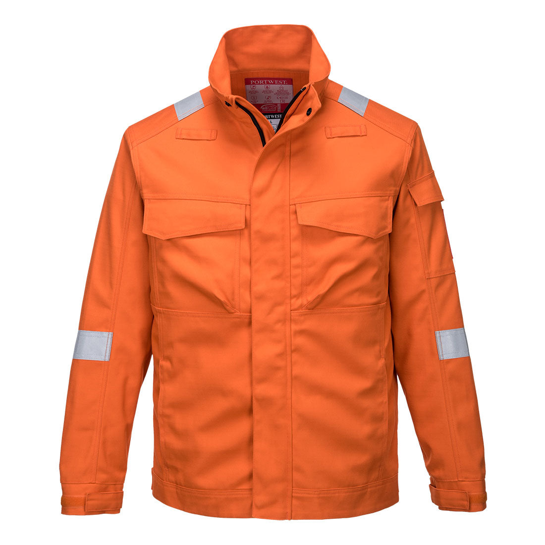 Portwest Bizflame Industry FR Jacket- Style FR68