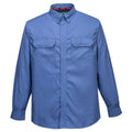 Portwest Bizflame Work Lightweight FR Shirt- Style FR69