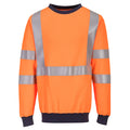 Portwest Modaflame Knit HVO FR Sweatshirt- Style FR703