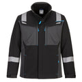 Portwest WX3 Modaflame Softshell FR Jacket- Style FR704