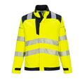 Portwest PW3 Modaflame Work Hi-Vis Multi-Norm FR Jacket- Style FR714