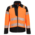Portwest PW3 Modaflame Softshell Hi-Vis Multi-Norm FR Jacket - Style FR718