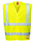 Portwest Bizflame Hi-Vis FR Vest- Style FR71