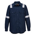 Portwest Bizflame Work Lightweight FR Shirt- Style FR720