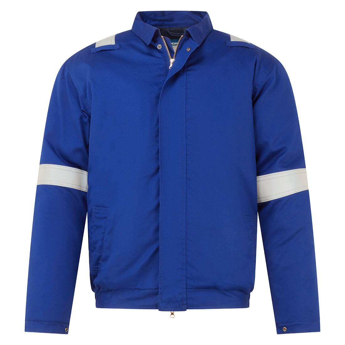 Portwest Bizflame Work+ FR Insulated Bomber Jacket- Style FR731