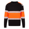 Portwest PW3 Modaflame Knit HVO Class 1 FR Sweatshirt- Style FR737