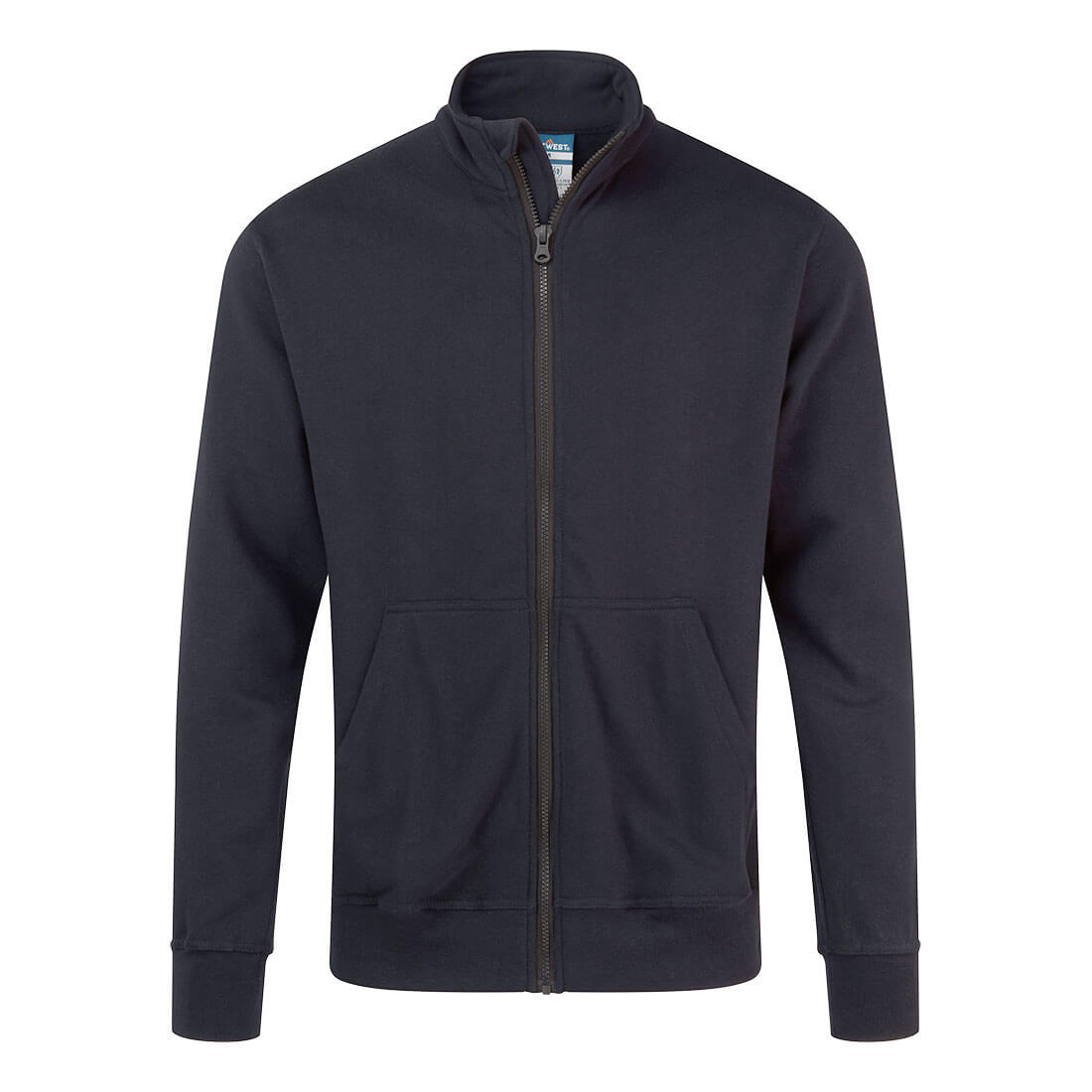 Portwest Modaflame Knit FR Full Zip Sweatshirt- Style FR738