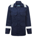 Portwest Bizflame Work FR Women's Jacket- Style FR740