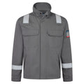 Portwest Bizflame Work+ FR Jacket- Style FR741
