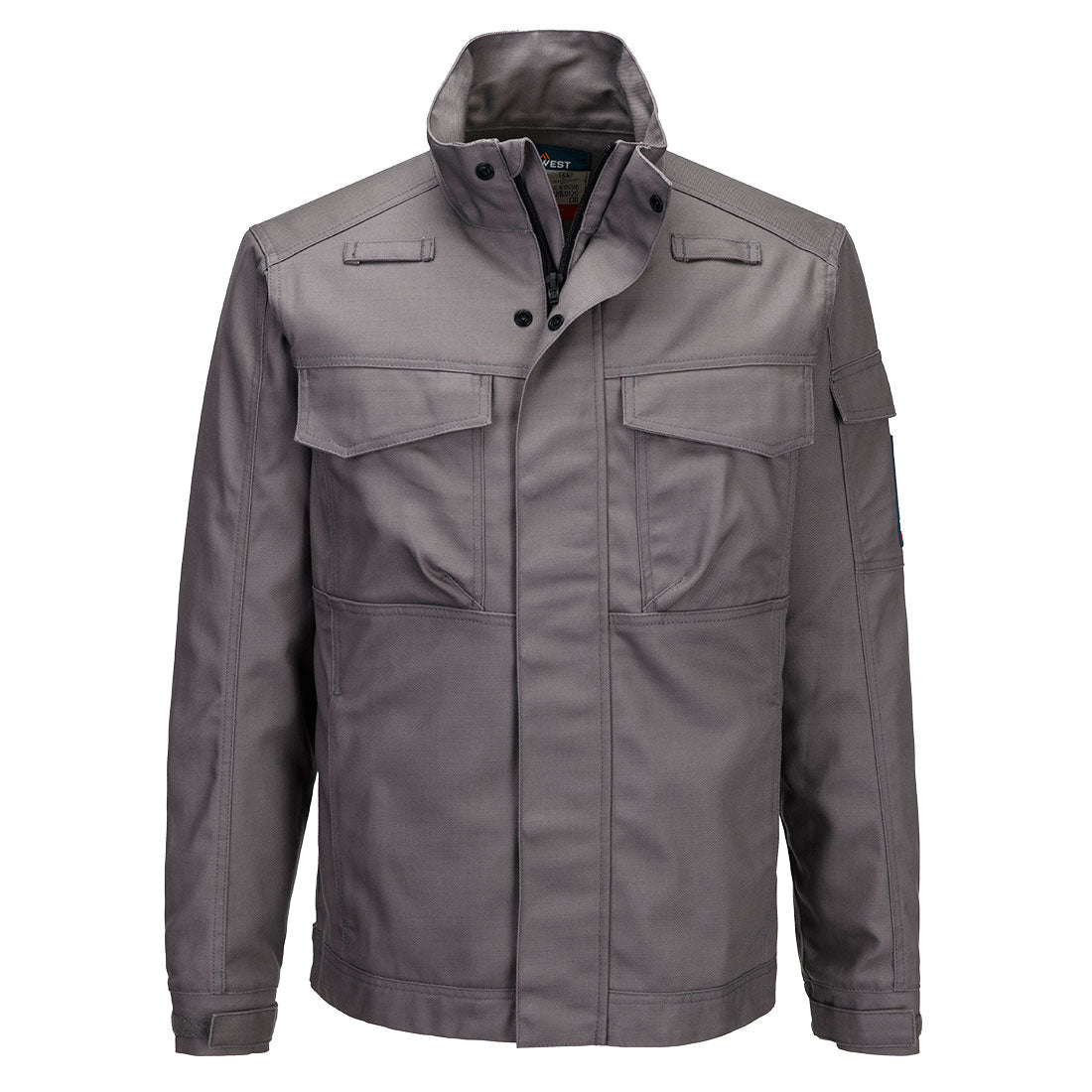 Portwest Bizflame Industry FR Jacket - Style FR750
