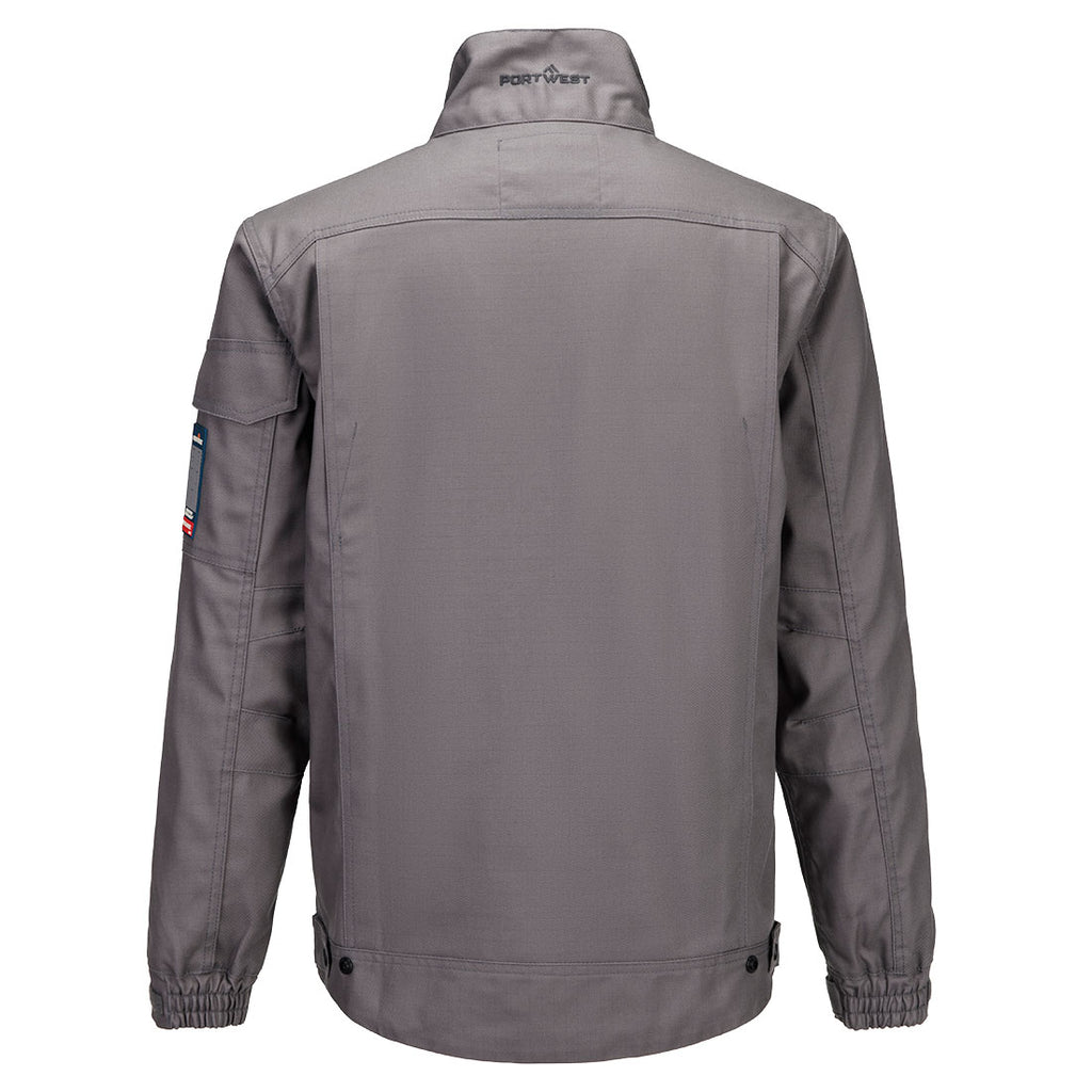 Portwest Bizflame Industry FR Jacket - Style FR750
