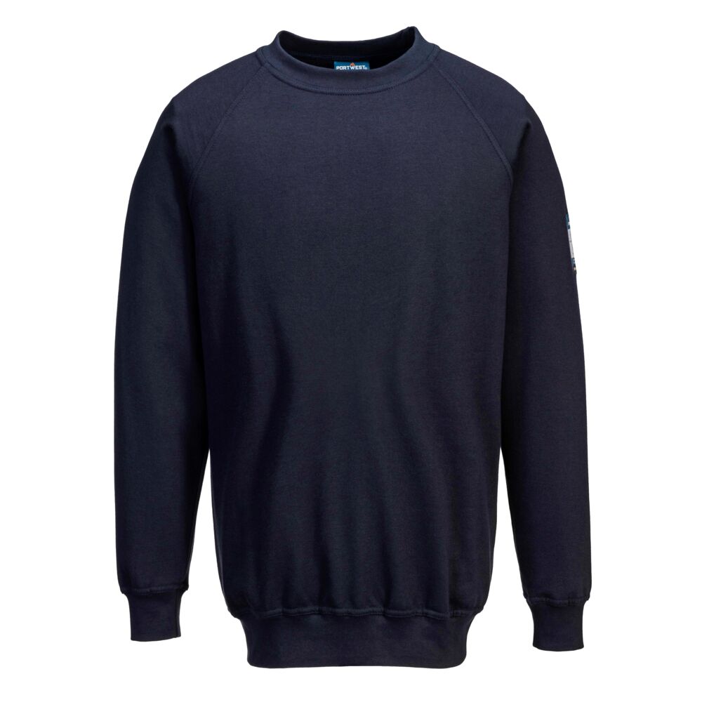 Portwest Modaflame Knit FR Women's Sweatshirt- Style FR759