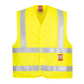Portwest Bizflame Hi-Vis FR Vest- Style FR75