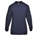 Portwest Modaflame Knit FR Women's Long Sleeve T-Shirt- Style FR808