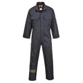 Portwest Bizflame Work+ FR Coverall- Style FR80