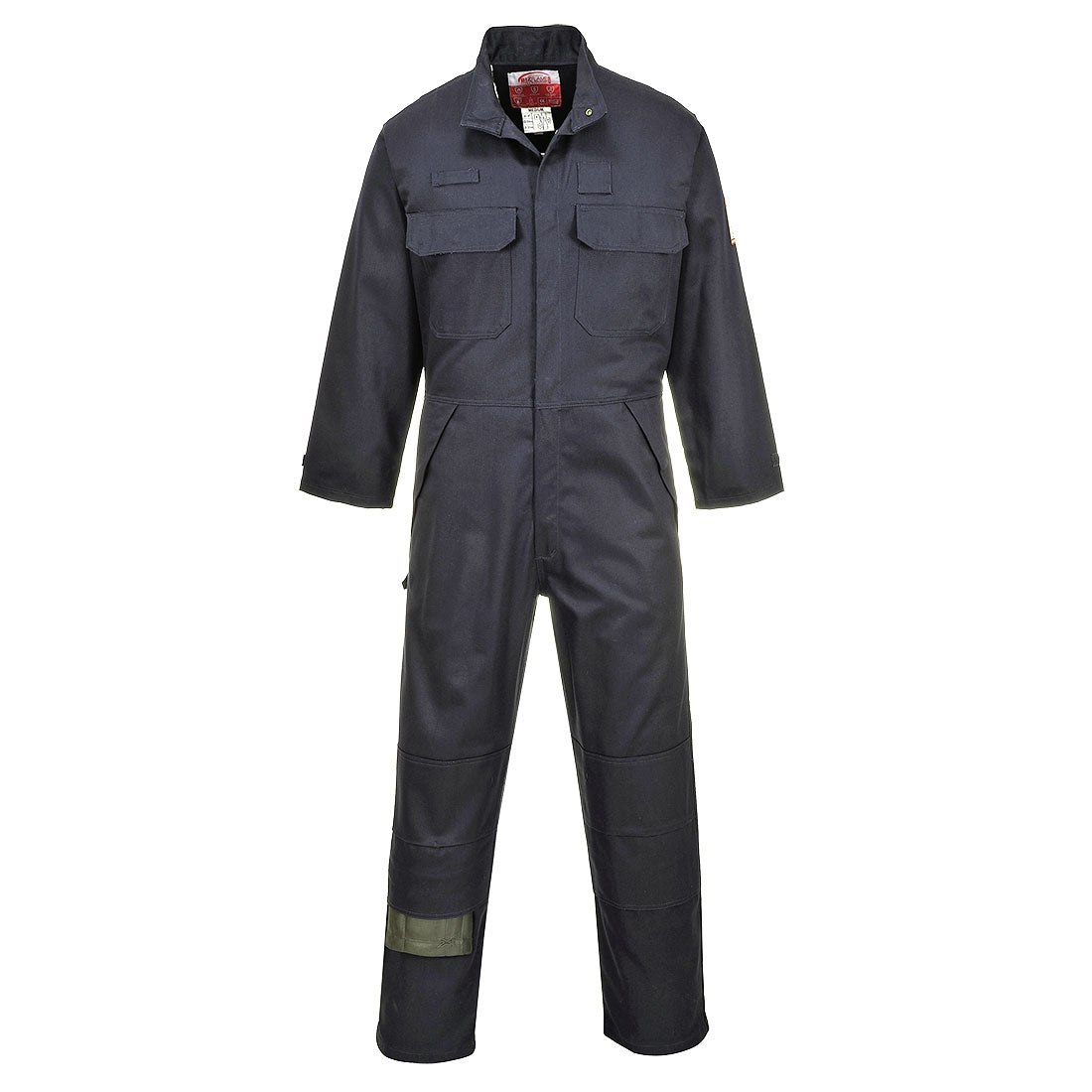 Portwest Bizflame Work+ FR Coverall- Style FR80