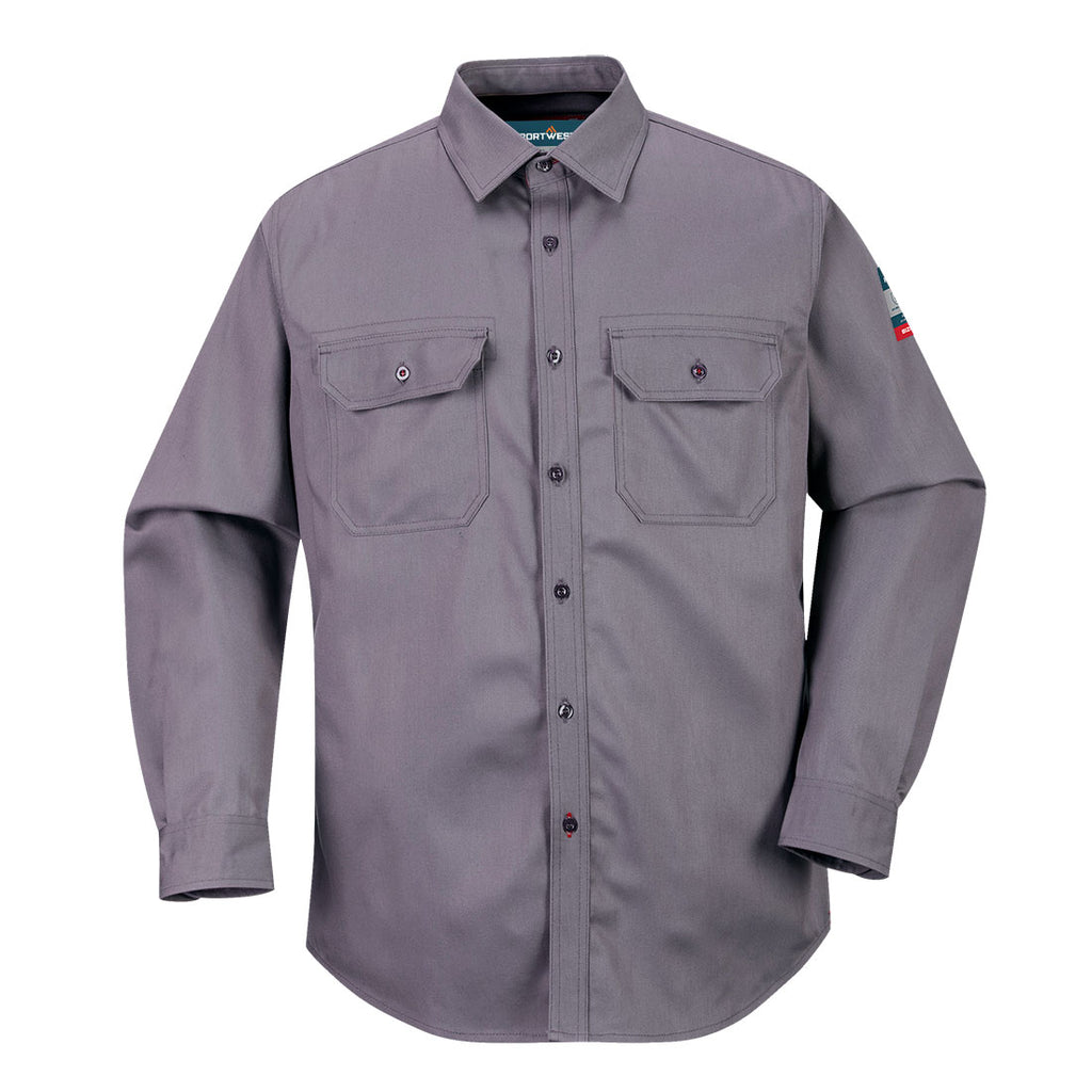 Portwest Bizflame 88/12 FR Shirt