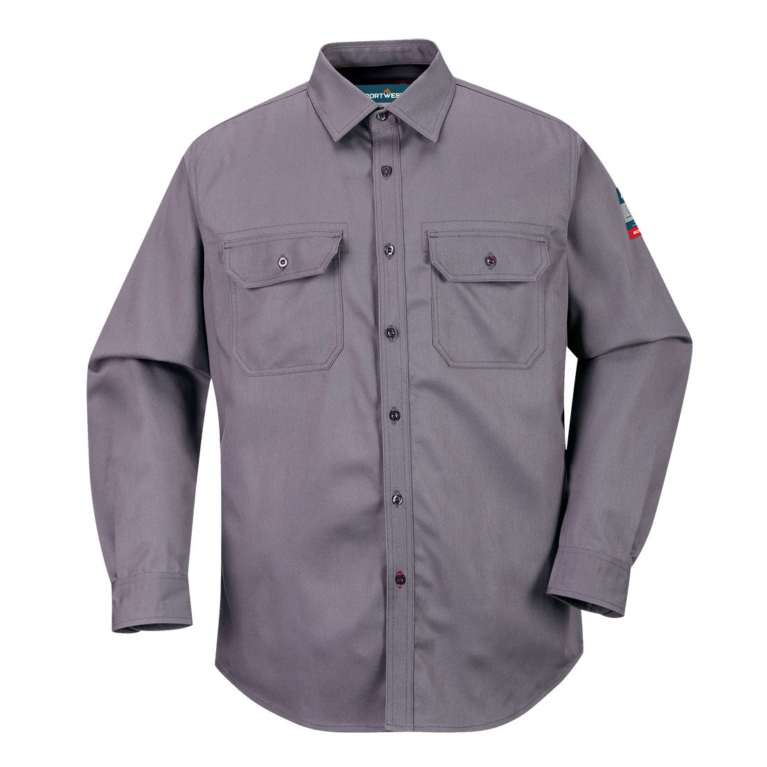 Portwest Bizflame 88/12 FR Shirt