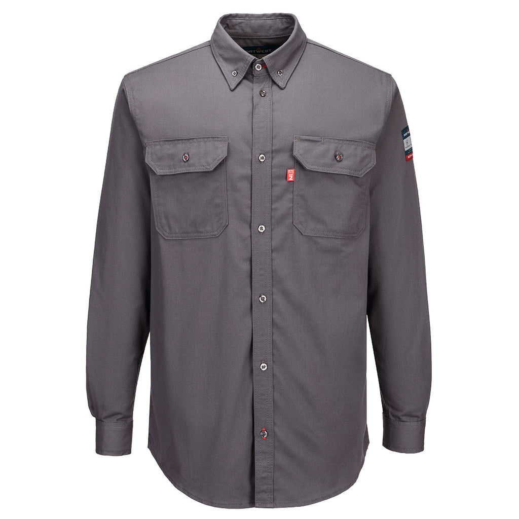 Portwest Bizflame 88/12 FR Shirt- Style FR89