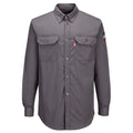 Portwest Bizflame 88/12 FR Shirt- Style FR89