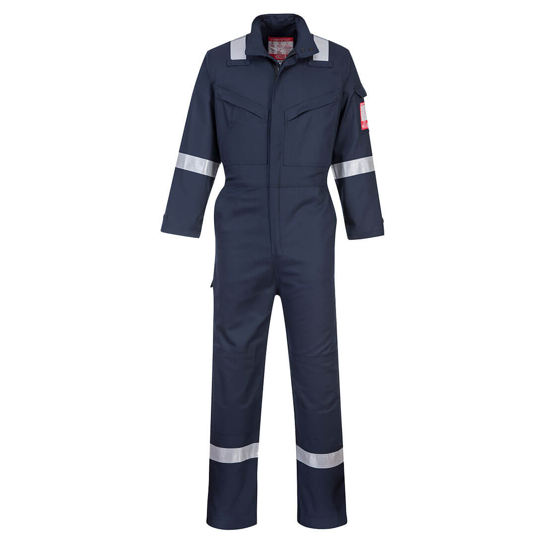 Portwest Bizflame Industry FR Coverall- Style FR93