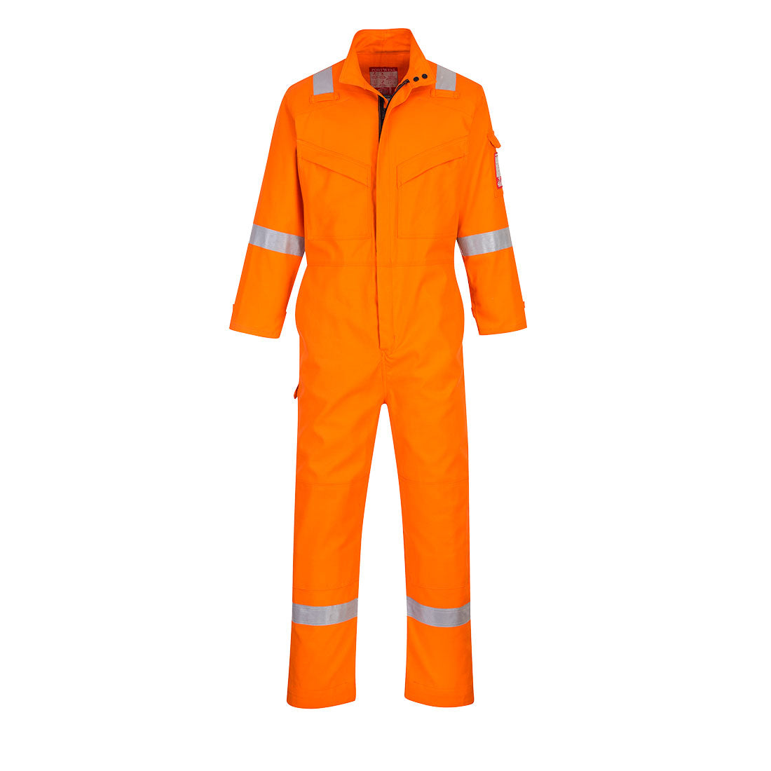 Portwest Bizflame Industry FR Coverall- Style FR93