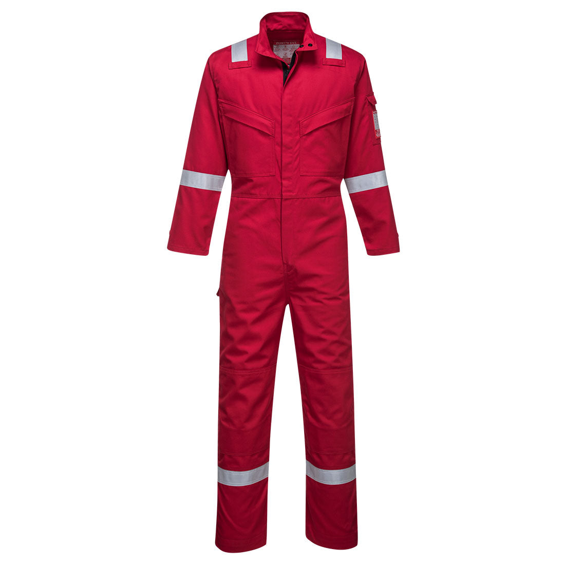 Portwest Bizflame Industry FR Coverall- Style FR93
