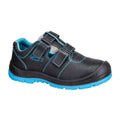Portwest Steel Action Leather Sandal S1P SR FO- Style FS70