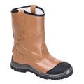 Portwest Steelite Rigger Boot Pro S3 CI HRO- Style FT12