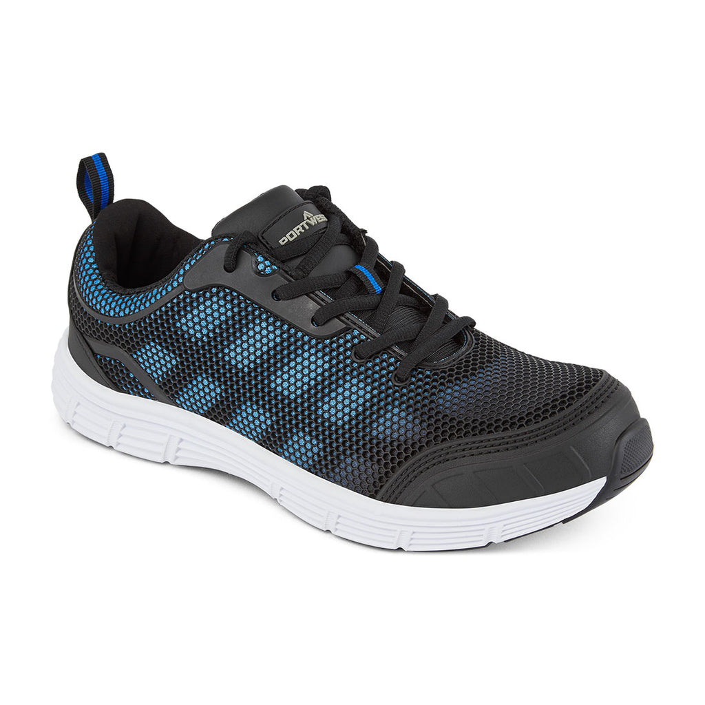 Portwest Steel Textile Trainer  S1P FO SR- Style FT15