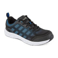Portwest Steel Textile Trainer  S1P FO SR- Style FT15