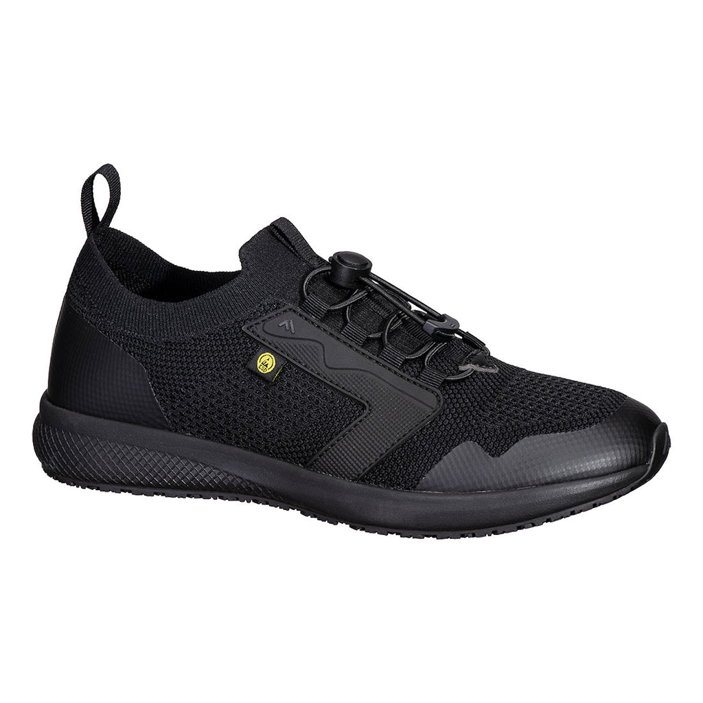 Portwest Occupational Textile Trainer O1 ESD SR - Style FT22
