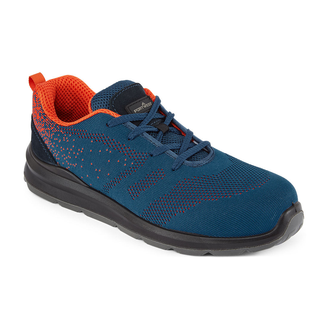 Portwest Steel Textile Trainer S1P FO SR- Style FT25
