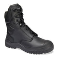 Portwest Steel Leather Shin Boot S3 SC HRO HI CI LG SR FO- Style FT31
