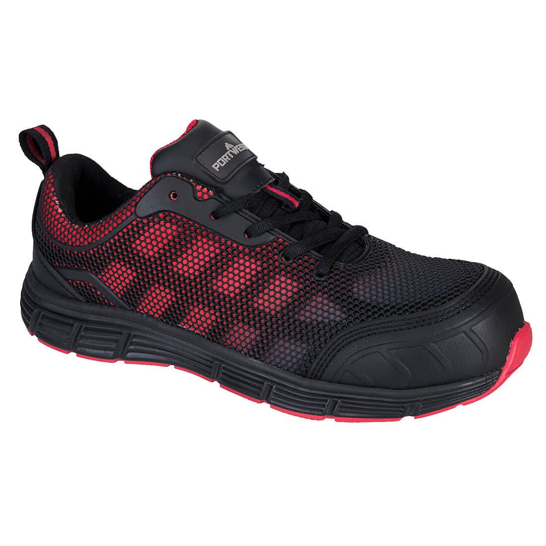 Portwest Composite Textile Trainer S1PS FO SR- Style FT35