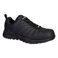 Portwest Composite Textile Trainer  S1PS ESD SR FO- Style FT46