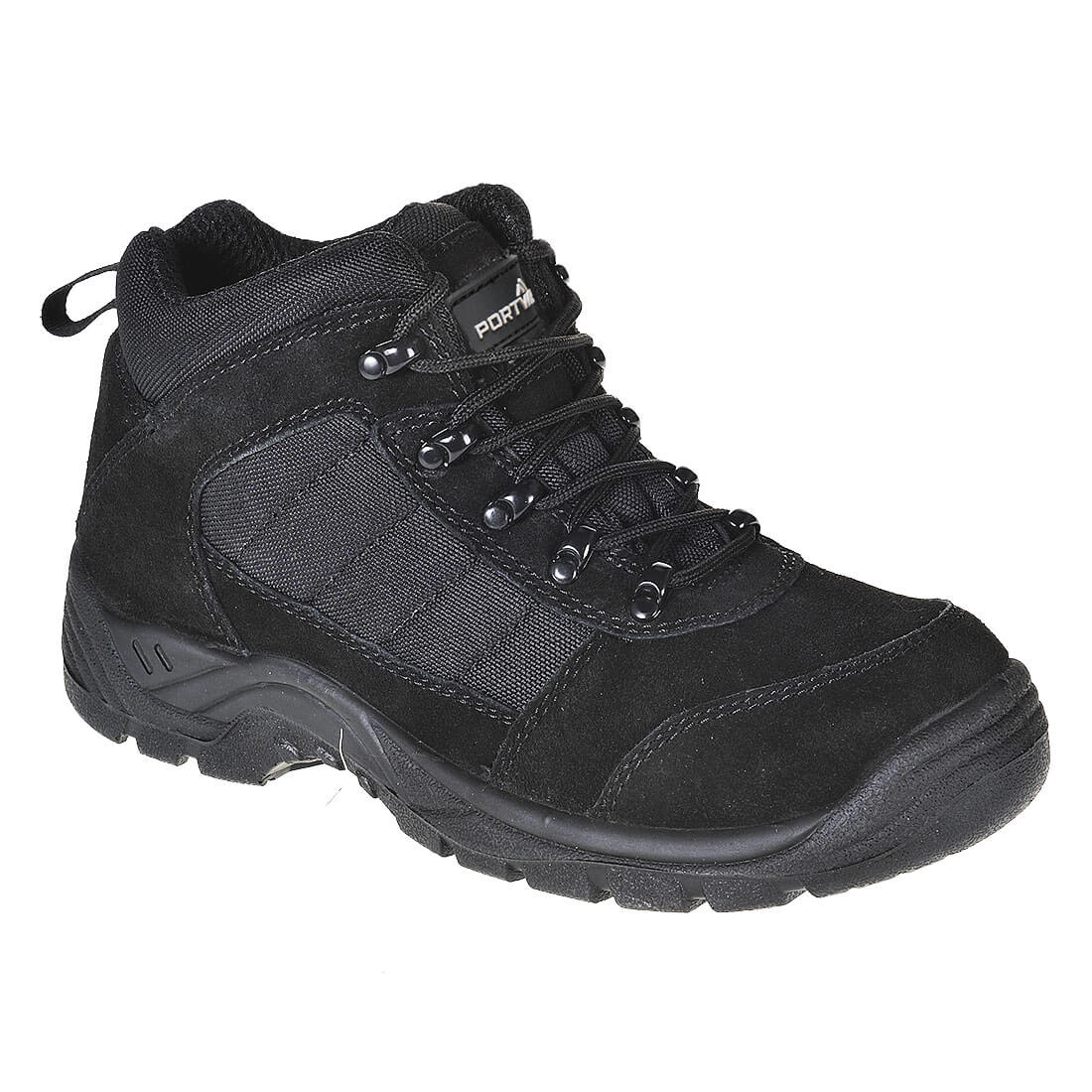 Portwest Steelite Trouper Boot S1P- Style FT63