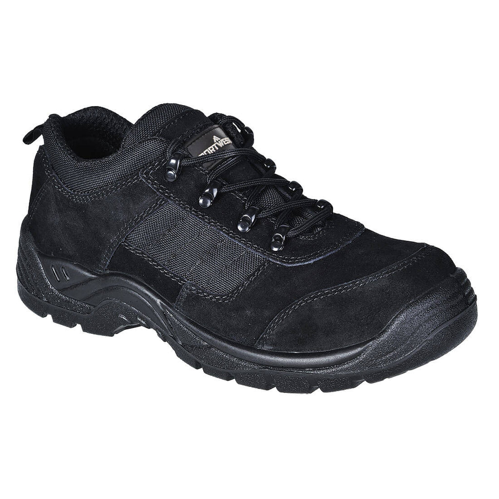 Portwest Steelite Trouper Shoe S1P- Style FT64