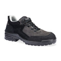 Portwest Steel Suede Leather Low Shoe S3L CI FO SR - Style FT73