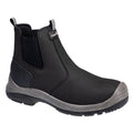Portwest Steel Action Nubuck Dealer Boot S7 SC FO SR- Style FV02
