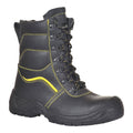 Portwest Steel Split Leather Winter Boot S3 SR CI- Style FW05