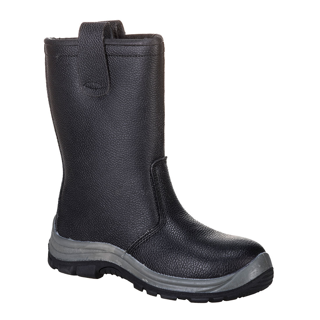 Portwest Steelite Rigger Boot S1P CI HRO- Style FW12