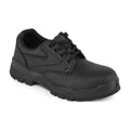 Portwest Steel Split Leather Low Shoe S1P SR- Style FW14