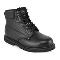Portwest Steel Action Leather Ankle Boot SBP HRO- Style FW16