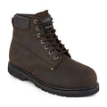 Portwest Steel Leather Welted Ankle Boot SB HRO - Style FW17