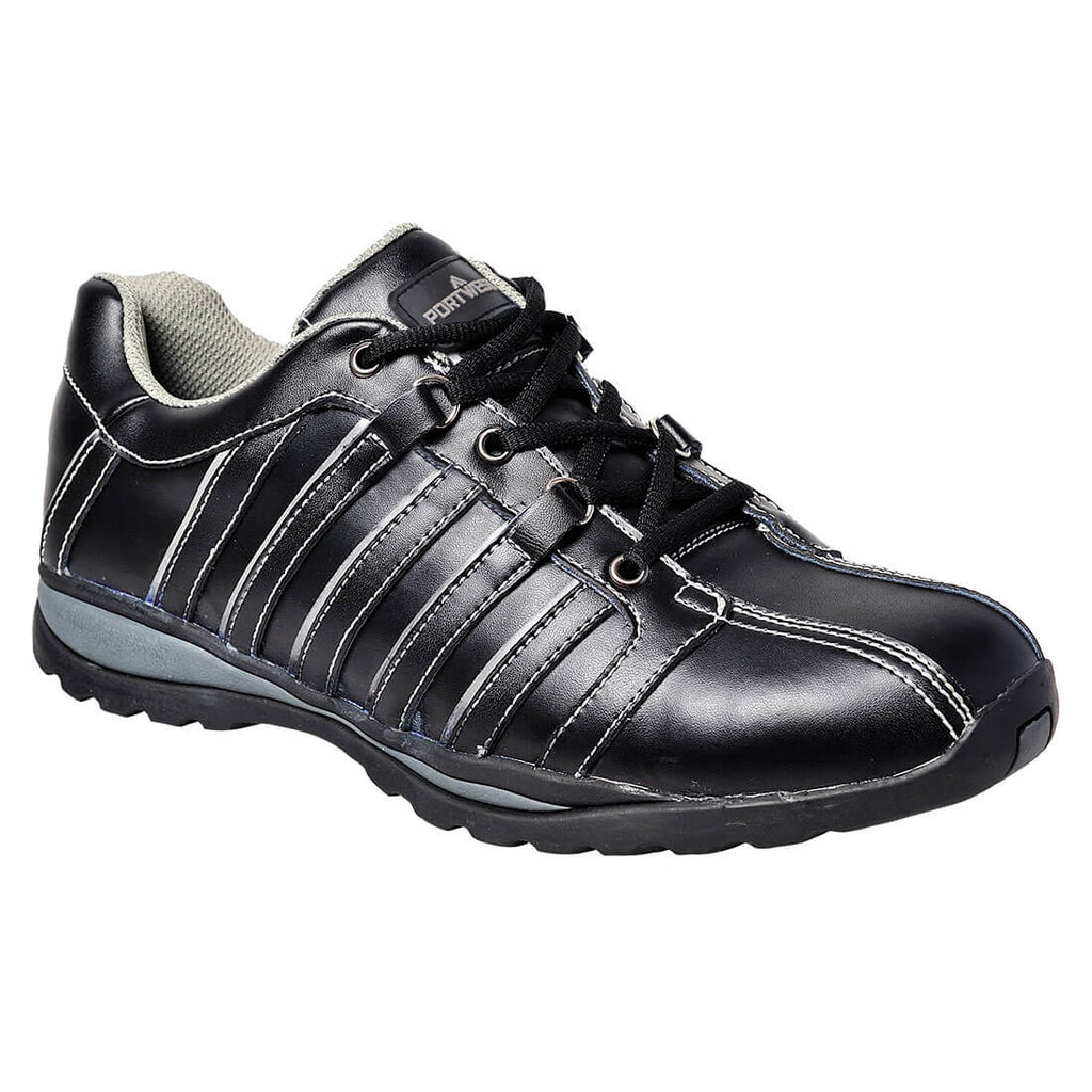 Portwest Steelite Arx Safety Trainer S1P HRO- Style FW33
