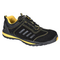Portwest Steelite Lusum Safety Trainer S1P HRO- Style FW34
